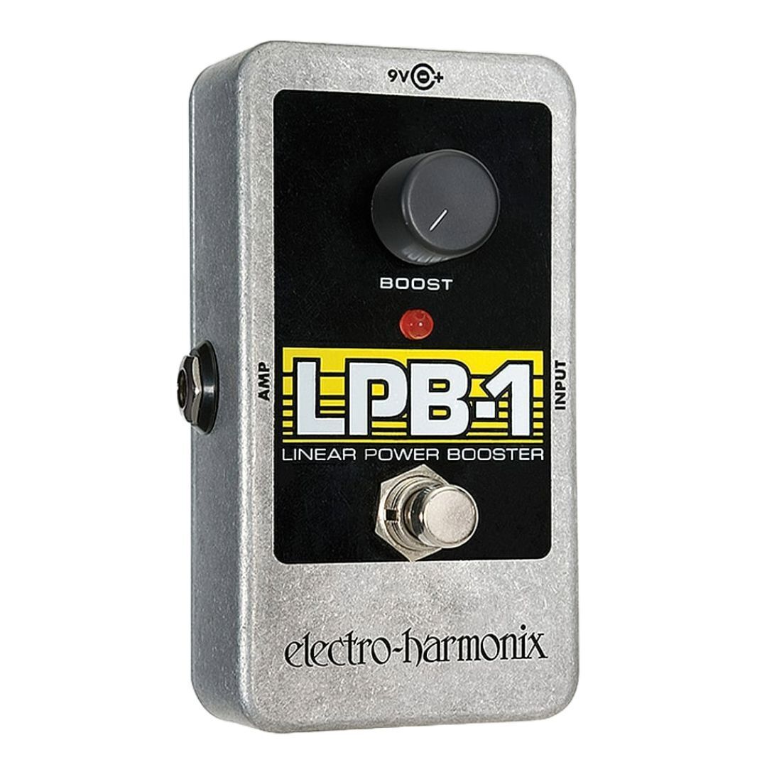 Electro-Harmonix LPB-1 Linear Power Booster Preamp