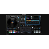 RANE FOUR Advanced 4 Channel Stems DJ Controller