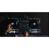 RANE FOUR Advanced 4 Channel Stems DJ Controller