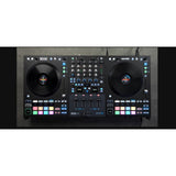 RANE FOUR Advanced 4 Channel Stems DJ Controller
