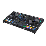 RANE FOUR Advanced 4 Channel Stems DJ Controller