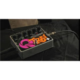 Electro-Harmonix Q-TRON PLUS Envelope Filter with Effects Loop