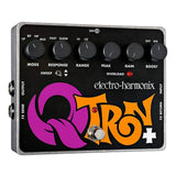 Electro-Harmonix Q-TRON PLUS Envelope Filter with Effects Loop
