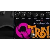 Electro-Harmonix Q-TRON PLUS Envelope Filter with Effects Loop