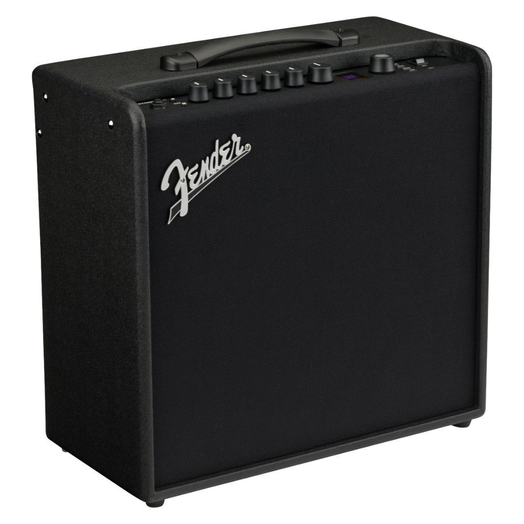 Fender Mustang LT50, 120V Guitar Amplifier