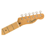 Squier Classic Vibe 50s Telecaster Electric Guitar, White Blonde (Open Box)