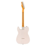 Squier Classic Vibe 50s Telecaster Electric Guitar, White Blonde (Open Box)