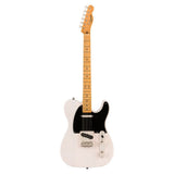 Squier Classic Vibe 50s Telecaster Electric Guitar, White Blonde (Open Box)