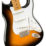 Fender Classic Vibe '50s Stratocaster 2-Color Sunburst Electric Guitar