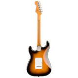 Fender Classic Vibe '50s Stratocaster 2-Color Sunburst Electric Guitar
