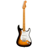Fender Classic Vibe '50s Stratocaster 2-Color Sunburst Electric Guitar