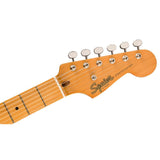 Fender Classic Vibe '50s Stratocaster 2-Color Sunburst Electric Guitar