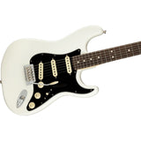 Fender American Performer Stratocaster Arctic White Electric Guitar