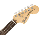 Fender American Performer Stratocaster Arctic White Electric Guitar