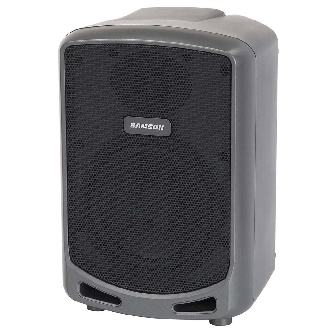 Samson Expedition Express Plus 75W Rechargeable Bluetooth Portable PA Speaker