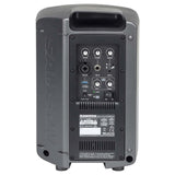 Samson Expedition Express Plus 75W Rechargeable Bluetooth Portable PA Speaker