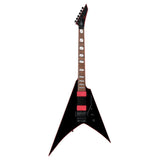 ESP LTD Gary Holt GHSV-200 Electric Guitar, Black