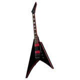ESP LTD Gary Holt GHSV-200 Electric Guitar, Black