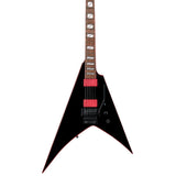 ESP LTD Gary Holt GHSV-200 Electric Guitar, Black