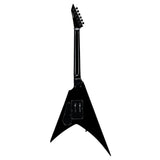 ESP LTD Gary Holt GHSV-200 Electric Guitar, Black