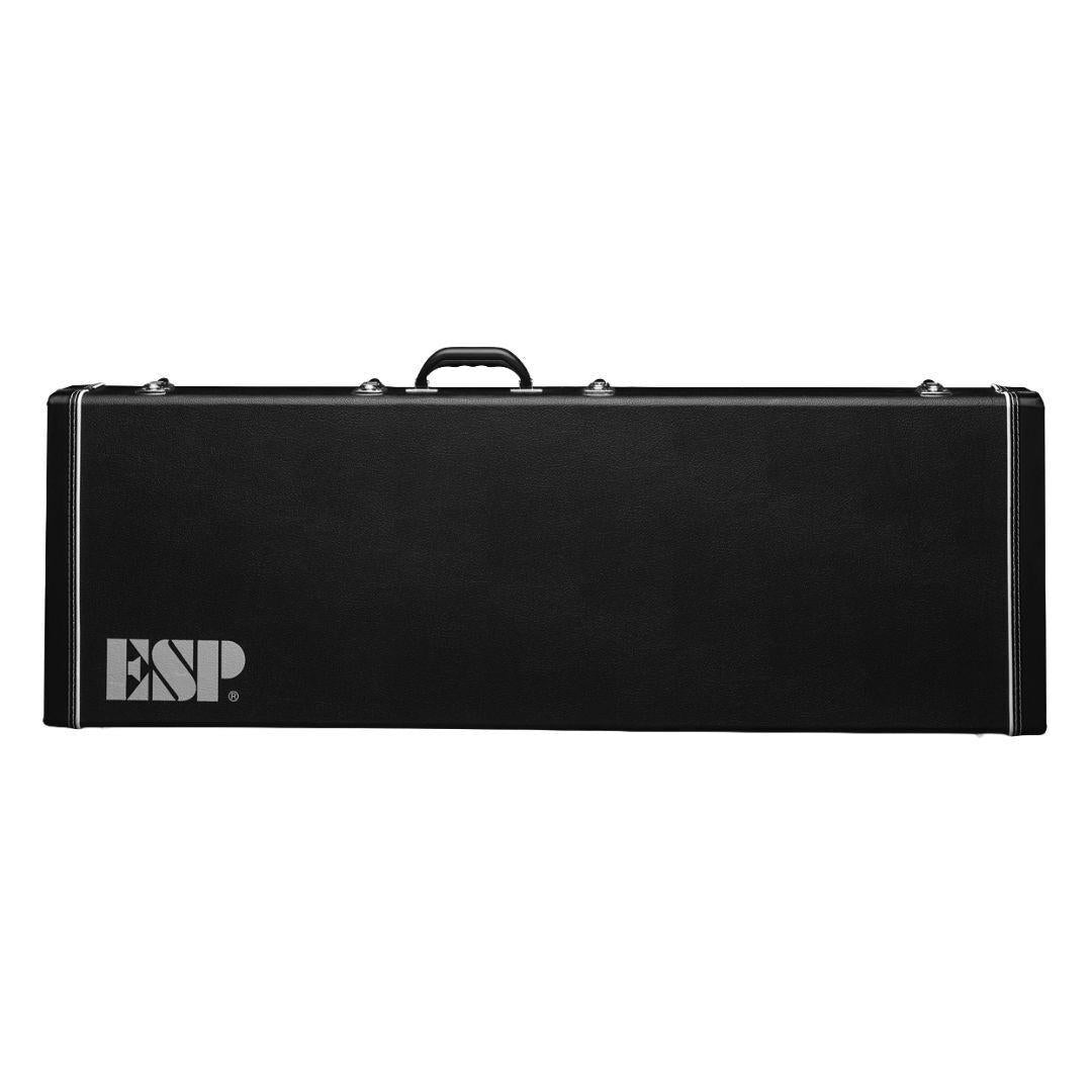 ESP LTD B Bass 6-String Form Fitting Guitar Case
