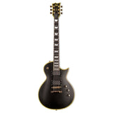 ESP LTD EC-1000 Electric Guitar - Vintage Black (Open Box)