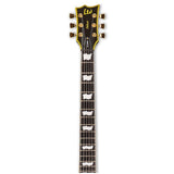 ESP LTD EC-1000 Electric Guitar - Vintage Black (Open Box)