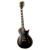ESP LTD EC-1000 Electric Guitar - Vintage Black (Open Box)
