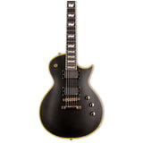 ESP LTD EC-1000 Electric Guitar - Vintage Black (Open Box)
