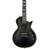 ESP LTD EC-1000 Duncan Electric Guitar - Vintage Black