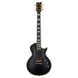ESP LTD EC-1000 Duncan Electric Guitar - Vintage Black
