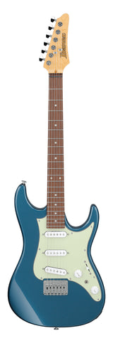 Ibanez AZES31AOC AZ Standard 6 String Electric Guitar -Arctic Ocean Metallic