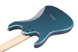 Ibanez AZES31AOC AZ Standard 6 String Electric Guitar -Arctic Ocean Metallic