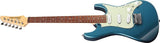 Ibanez AZES31AOC AZ Standard 6 String Electric Guitar -Arctic Ocean Metallic