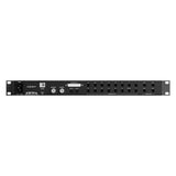 Audient ORIA Immersive Audio Interface and Monitor Controller with Up To 9.1.6 Mixing Workflows