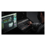 Audient ORIA Immersive Audio Interface and Monitor Controller with Up To 9.1.6 Mixing Workflows