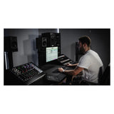 Audient ORIA Immersive Audio Interface and Monitor Controller with Up To 9.1.6 Mixing Workflows