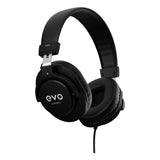 Audient EVO4SRB Start Recording Bundle with Audio Interface, Mic and Headphones