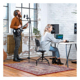 Audient EVO4SRB Start Recording Bundle with Audio Interface, Mic and Headphones