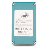 EarthQuaker Devices Acapulco Gold Power Amp Distortion Pedal (Water Blue)