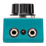 EarthQuaker Devices Acapulco Gold Power Amp Distortion Pedal (Water Blue) (Open Box)