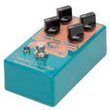 EarthQuaker Devices Dispatch Master V3 SR Delay and Reverb Pedal (Water Blue)