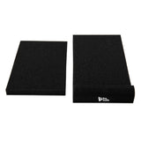 FocusProAudio Studio Monitor Isolation Pads for 5-Inch Speakers (Pair)
