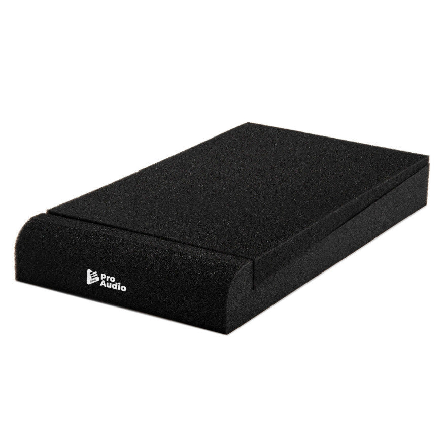 FocusProAudio Studio Monitor Isolation Pads for 5-Inch Speakers (Pair)