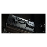Shure GLXD4+ Pro Digital Wireless Single Channel Receiver, Dual Band