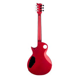 ESP LTD EC-256 Electric Guitar, Candy Apple Red Satin