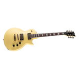 ESP LTD EC-256 Electric Guitar, Vintage Gold Satin