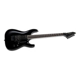 ESP LTD Horizon Custom 87 Electric Guitar, Black