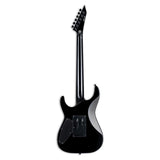 ESP LTD Horizon Custom 87 Electric Guitar, Black