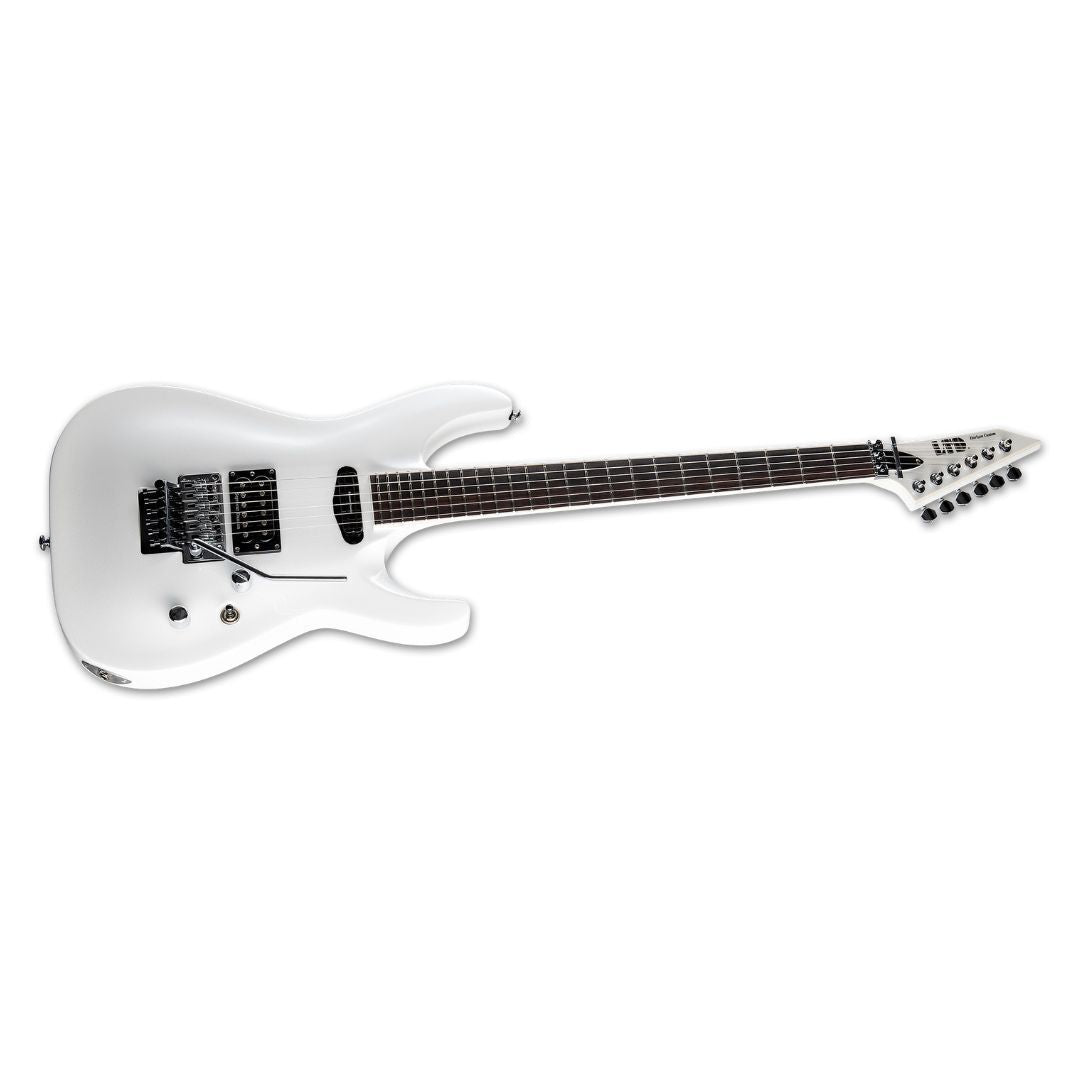 ESP LTD Horizon Custom 87 Electric Guitar, Pearl White (Open Box)